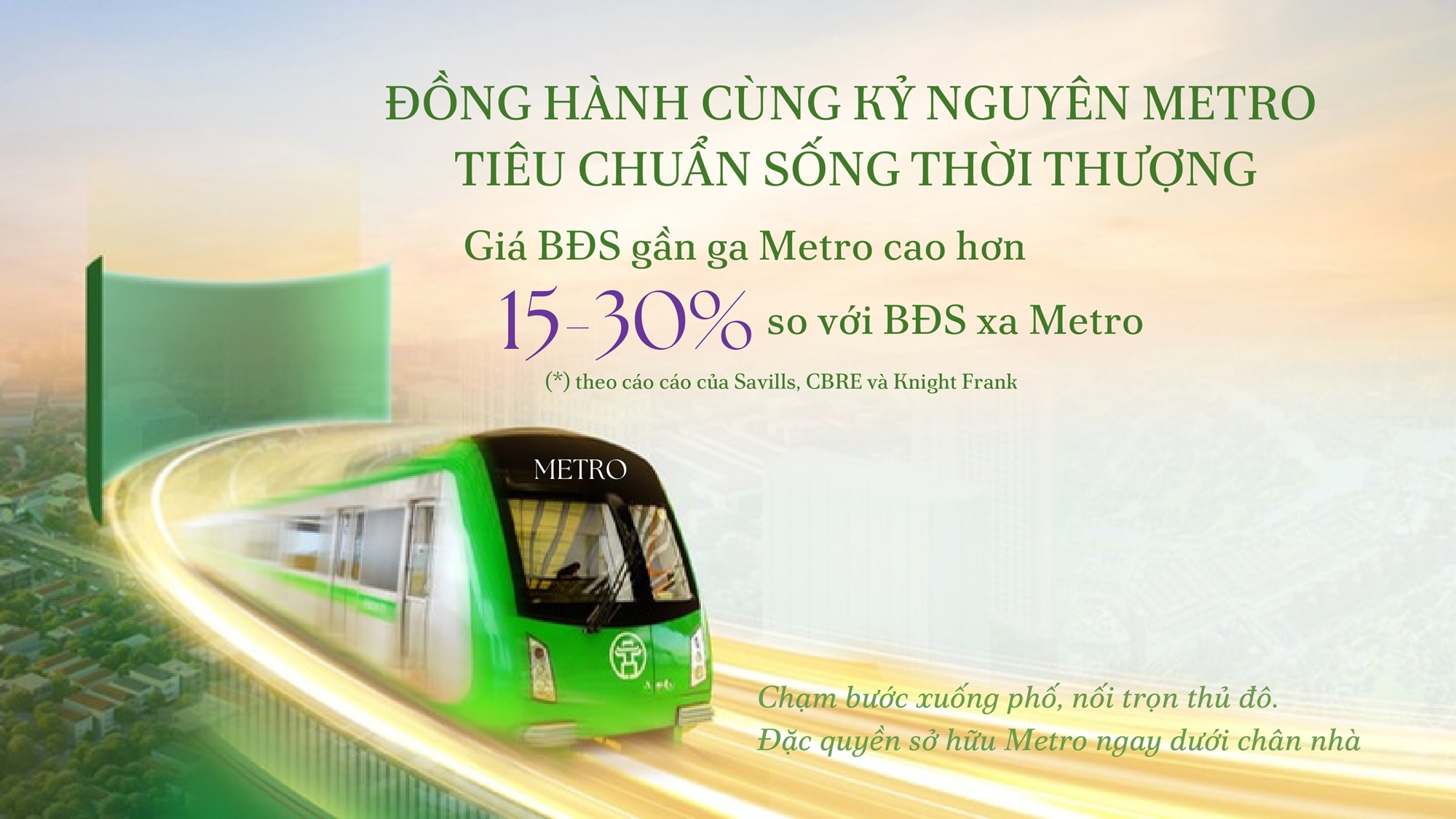 Vị trí dự án Pearl Rivera Hanoi